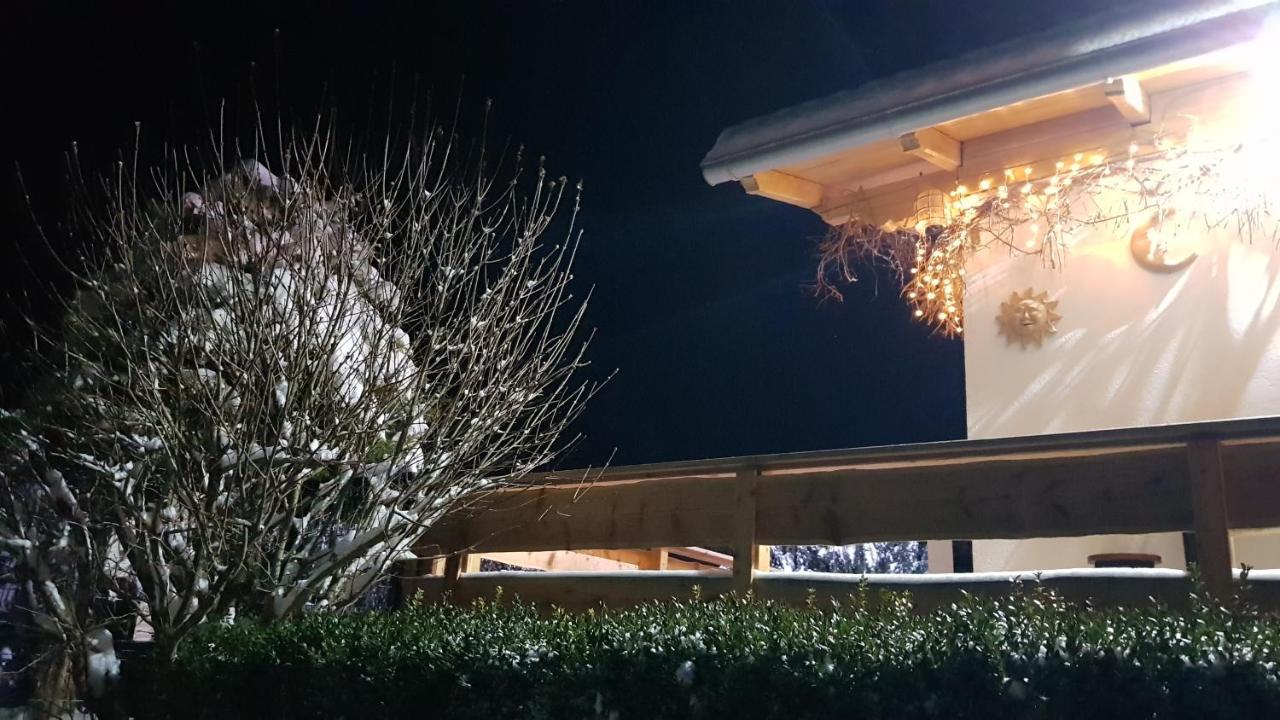 Knusperhaeuschen Maria Nikoletta Villa Witra Dış mekan fotoğraf