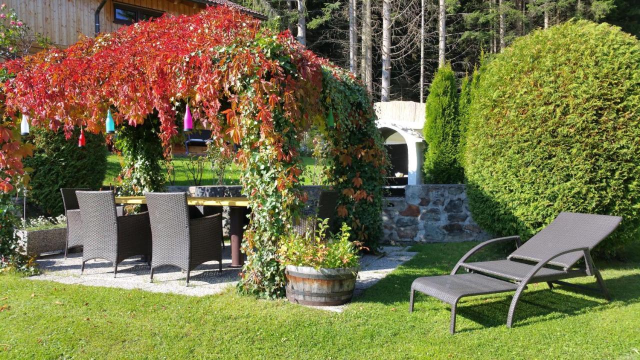 Knusperhaeuschen Maria Nikoletta Villa Witra Dış mekan fotoğraf