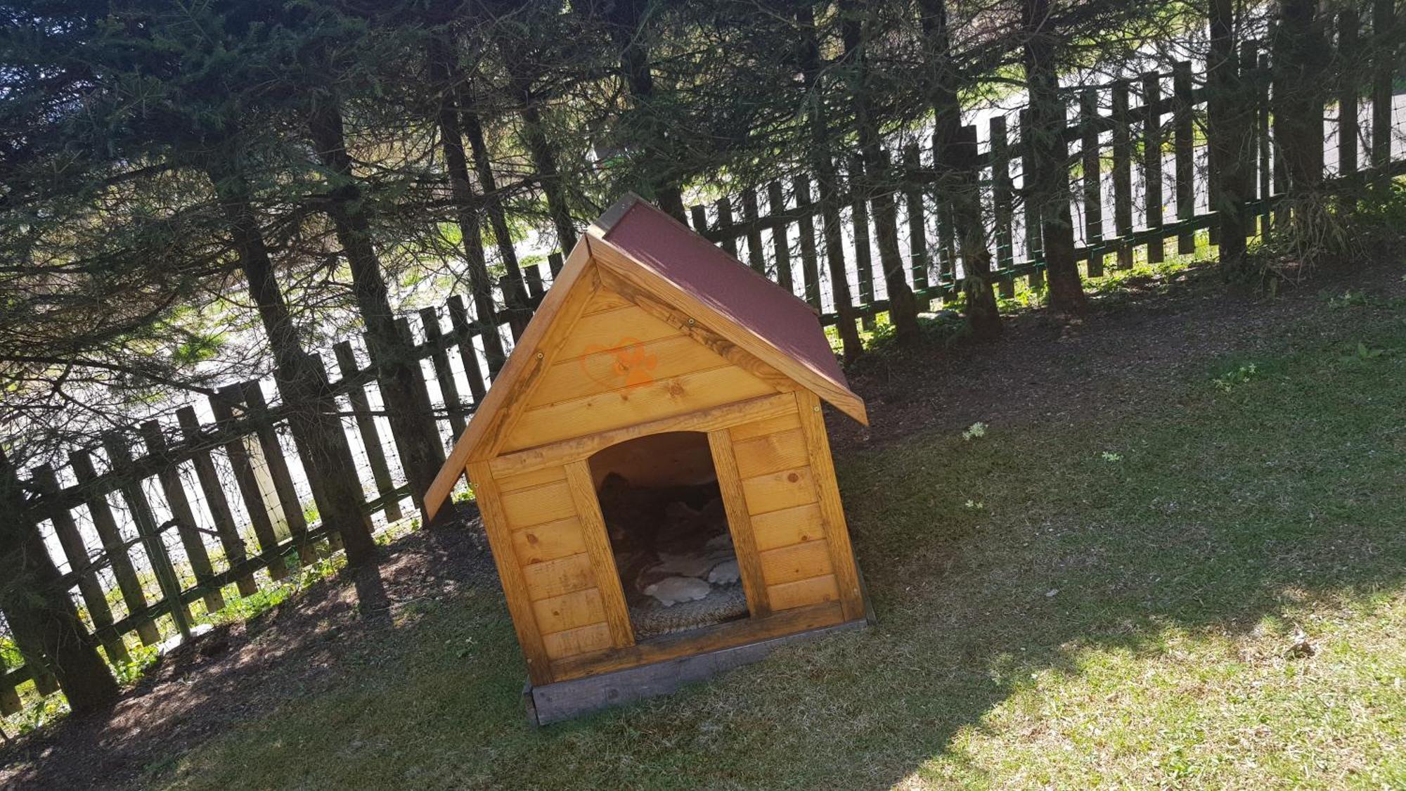 Knusperhaeuschen Maria Nikoletta Villa Witra Dış mekan fotoğraf