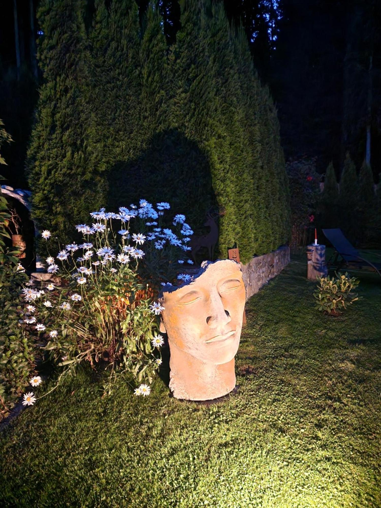 Knusperhaeuschen Maria Nikoletta Villa Witra Dış mekan fotoğraf
