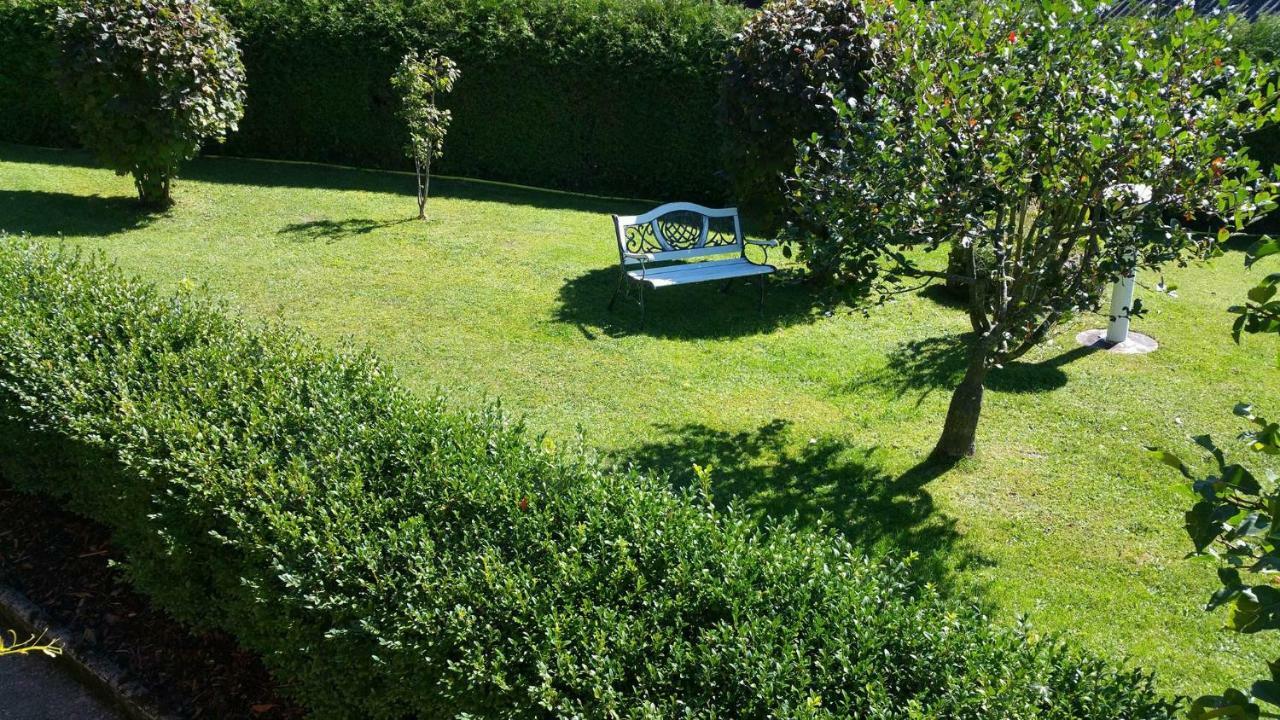 Knusperhaeuschen Maria Nikoletta Villa Witra Dış mekan fotoğraf